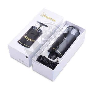 100W E-Sheesha By Kangerm