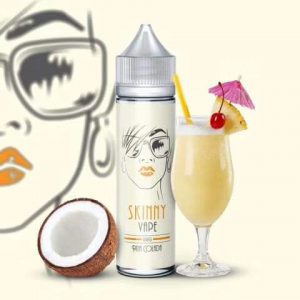 Pina Colada By Skinny Vape