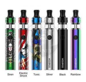 VOOPOO FINIC 20 AIO Starter Kit