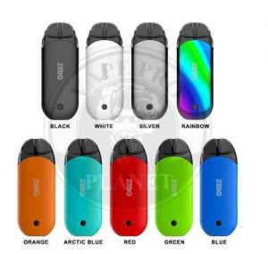 Renova Zero pod Kit