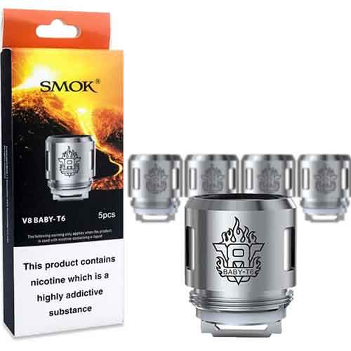 SMOK V8 Baby-T6