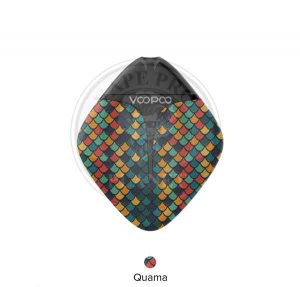 VOOPOO FINIC FISH Pod system