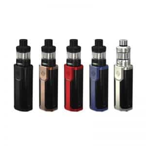 Wismec SINUOUS Kit