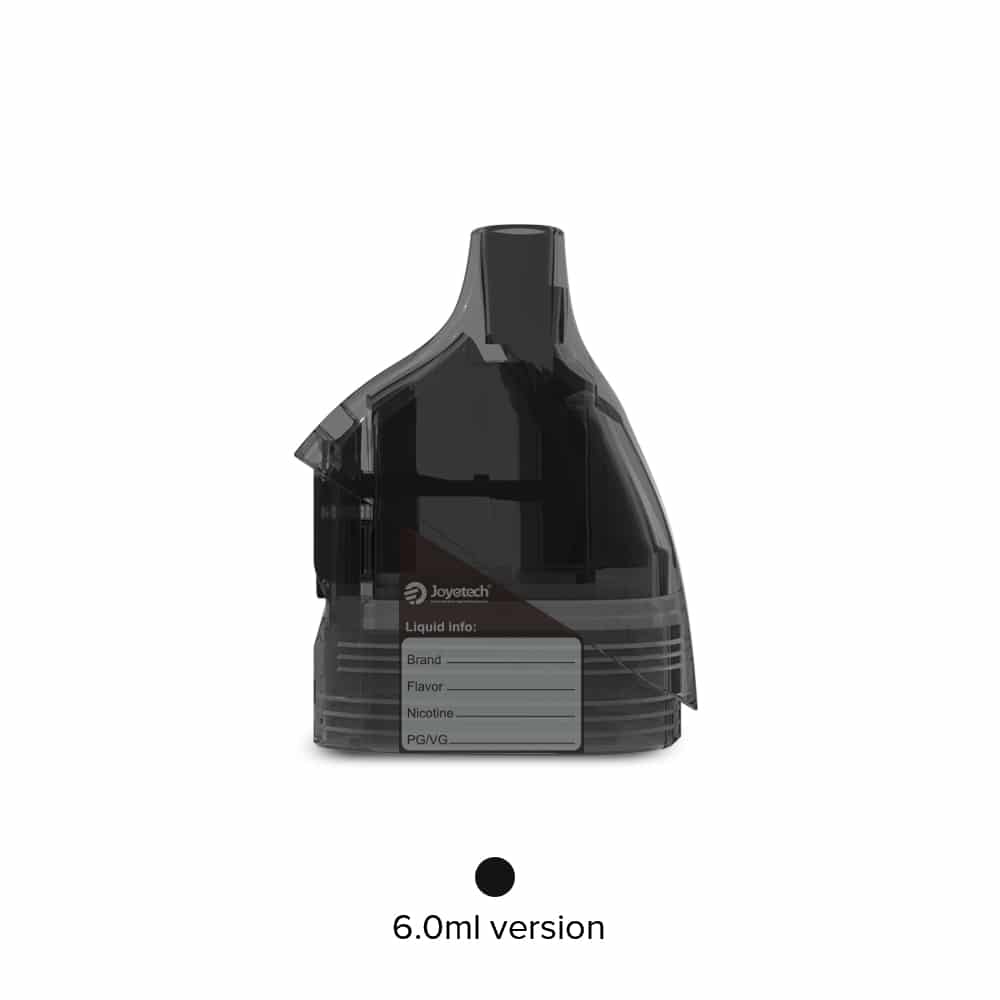 Joyetech Atopack Dolphin Cartridge 6ml (1pc/pack)