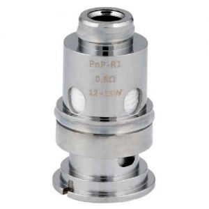 VOOPOO PNP-R1 Coil for Drag Baby Trio & Vinci 0.8ohm 5pcs/pack