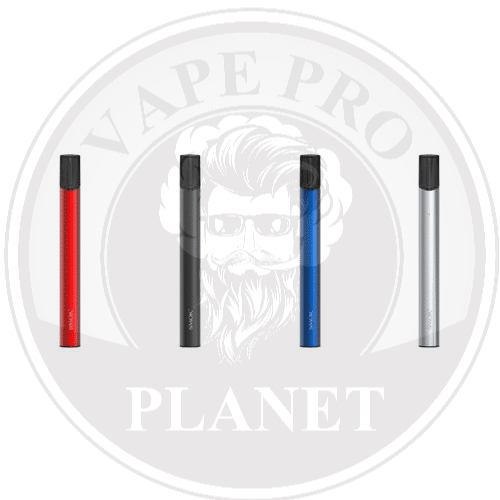 Smok SLM Pod system