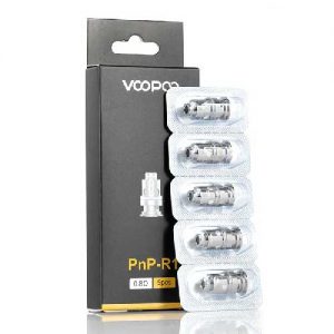 VOOPOO PnP R1 Coils