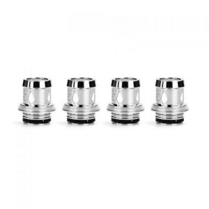 Nikola Lapetus Mesh Coil