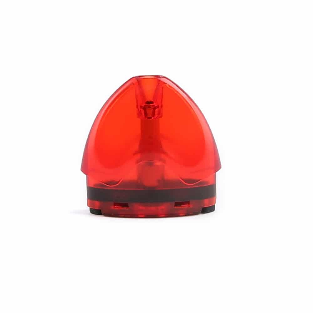 Teslacigs WYE Replacement Pod Cartridge 2ml