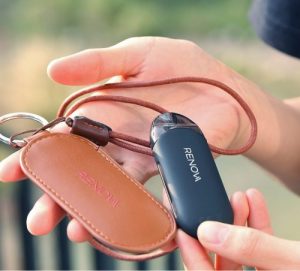 Vaporesso Zero Leather Pouch