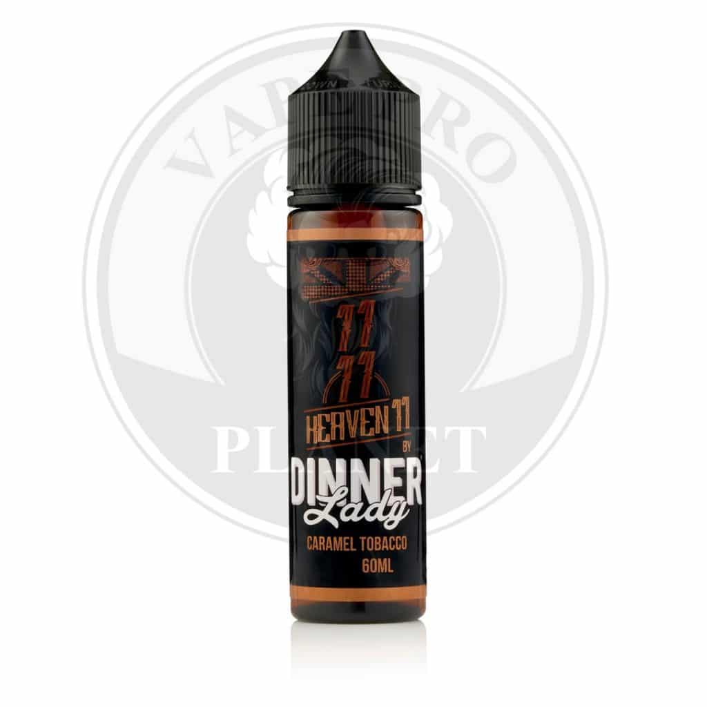 Caramel Tobacco Heaven 11 By Dinner Lady