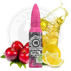 APPLE GRENADE PUNK GRENADE By Riot Squad, 60ml, 3mg