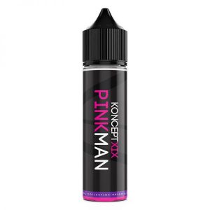 Pinkman by Vampire vape KonceptXIX 60ml, 3mg, 6mg