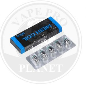 Advken Mesh Coil For OWL & Manta Tank 0.2ohm