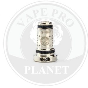 Asvape Defender Coils 0.3ohm & 0.6ohm