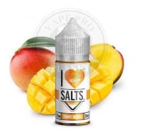 Tropic Mango By I Love Salts
