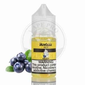 Blueberry Killer Kustard Salt Nic