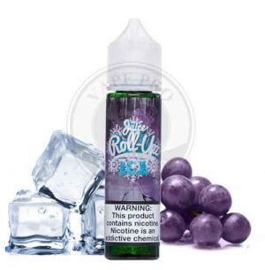 Grape ICE By Roll Upz