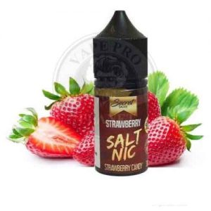 Strawberry By Secret Sauce Salts