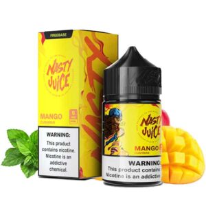 Nasty Cush Man in Ajman