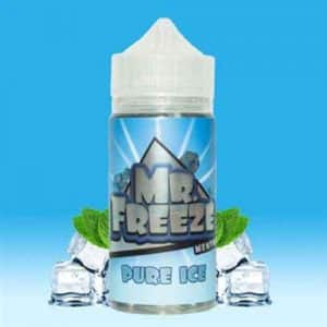Pure ICE By Mr Freeze