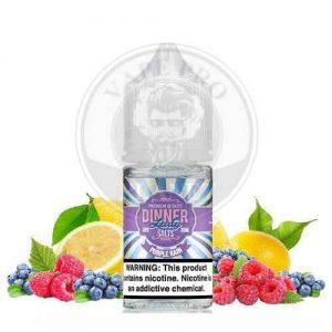 Purple Rain Salt By Dinner Lady