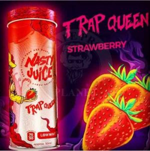 Trap Queen Nasty Juice