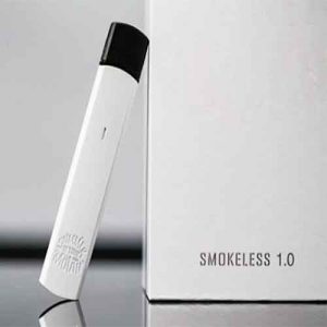 SMOKELESS Pod System