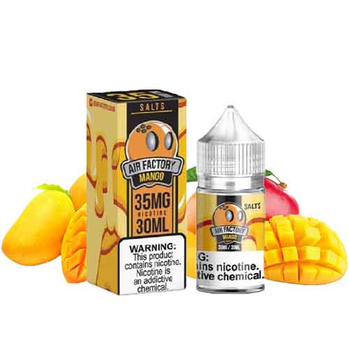 Mango Salts By Air Factory
