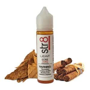 STR8 Leaf By Ruthless