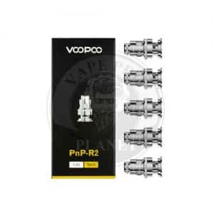 VOOPOO PNP R2 Coil