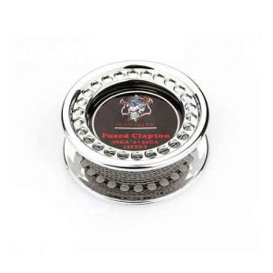 Demon Killer Wire Fused Clapton