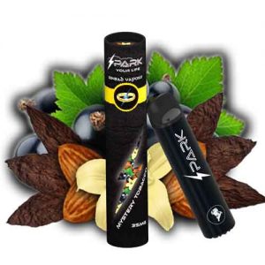 Spark Disposable Pod 1000 Puffs