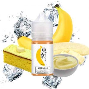 Tokyo Banana Saltnic