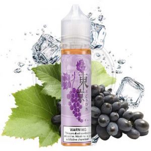 TOKYO GRAPE