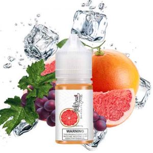Tokyo Grapefruit Saltnic
