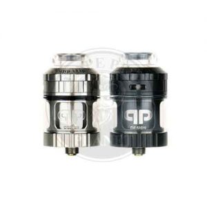 JUGGERKNOT V2 By qp Design