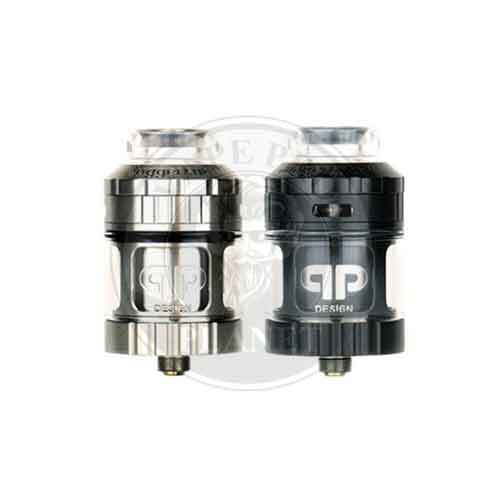 JUGGERKNOT V2 By qp Design