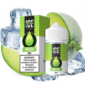 ICE Melon By SUA Vapors