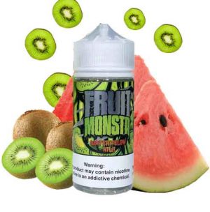 WATERMELON KIWI BY FRUIT MONSTA