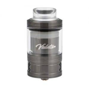 VIOLATOR RTA By qp Design