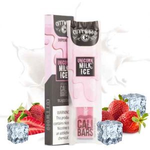 CUTTWOOD DISPOSABLE POD DEVICE