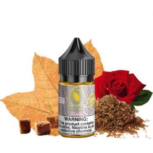 ROSEWOOD SALT BY GOLD LEAF