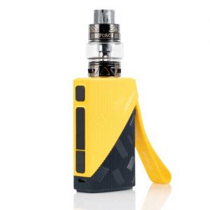 VOOPOO Find S T2 Kit