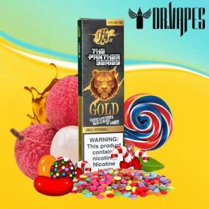 Fly Pods Disposable By Dr Vapes