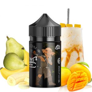 ZMBE - Mr Drip - Trizohm