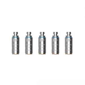 ZQ MOOX Replacement Coil