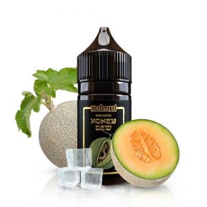 Maternal Honeydew Ice Saltnic - IDMX