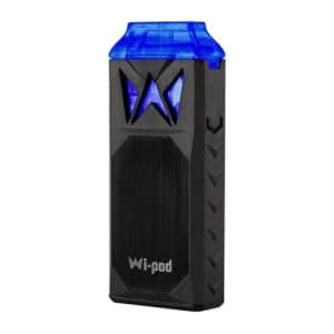 WI-POD X - Mi Pod