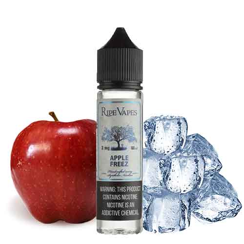 Apple Freez - Ripe Vapes
